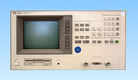 HP4286A